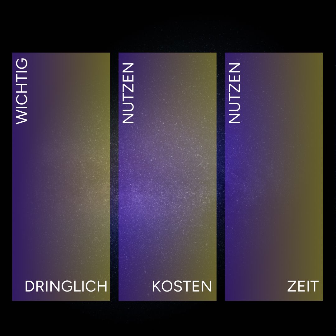 TruTraction-Produkt